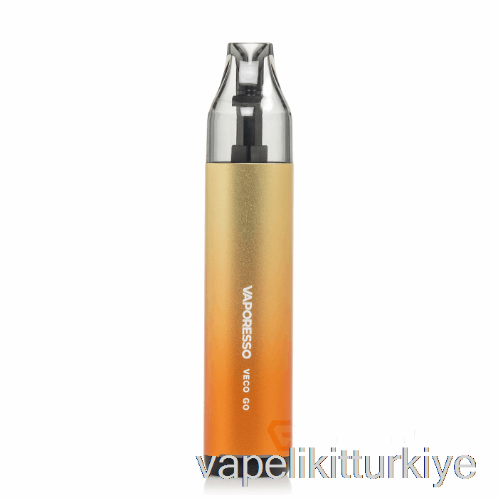Vape Likit Vaporesso Veco Go 25w Pod Sistemi Sarı